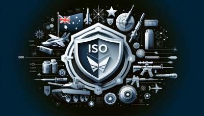 Understanding ISO Standards: Guide to the Australian Defence Industry